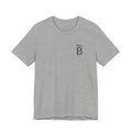Plan Beard Jersey T-Shirt